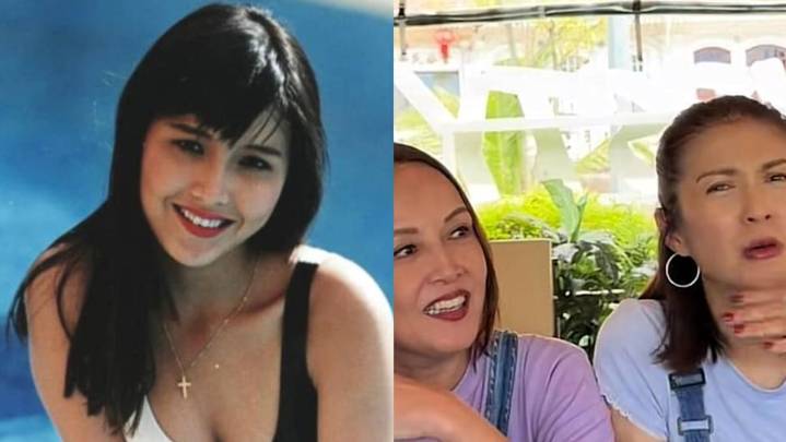 Singaporean actress Aileen Tan reveals why male co-stars used to be extra nice to her on set
