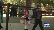 Lake Superior Zoo hosts annual Boo at The Zoo
