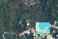 Expropian terrenos a cercanos de 'Alito'