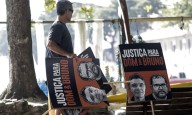 El acoso judicial y la intimidación a periodistas persiste en Brasil, según la SIP