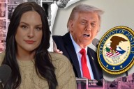 Trump wants DOJ to pay, GOP nominee admits ‘Nazi streak,’ TX woman blames shoes in crash (Video)