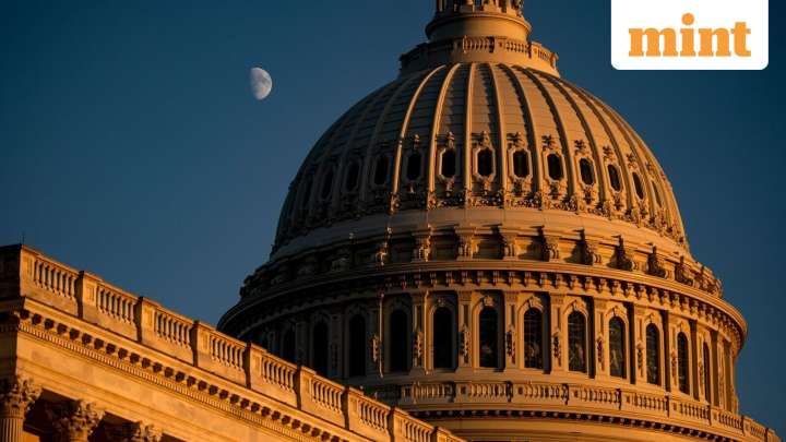 US govt shutdown: ‘Voice of America’ goes silent due to funding cut