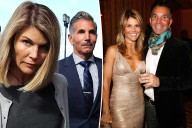 Lori Loughlin and Mossimo Giannulli unlikely to reconcile after 'betrayal': report