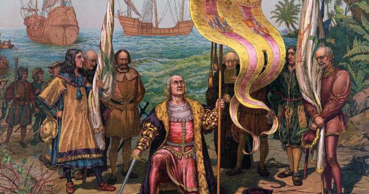 Hallazgo inesperado en Cataluña: aparece en Montserrat el primer poema épico sobre Colón escrito en español