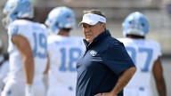 Amid buyout reports, Belichick says he’s ‘fully committed to UNC’