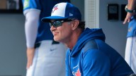 Yankees great Mattingly still has his eyes on World Series