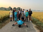 'War against drugs' through sports: Football Club inspires new generation in Punjab's Nawanshahr