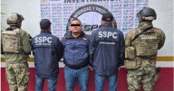 Cae en Nezahualcóyotl “Gordo Adolfo”, peruano acusado de asesinar a dos policías en su país