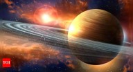 Daily Shani Predictions, October 19, 2025: Saturn’s Energy on Chhoti Diwali Helps These Zodiac Signs Reclaim Control!