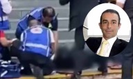Adolescente asesina a balazos a abogado frente a edificio del PJCDMX