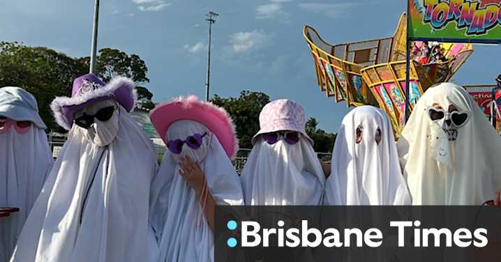 Brisbane Halloween 2024: Best events and parties for kids and adults
