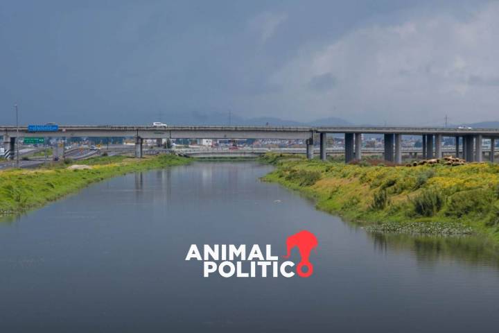 Sheinbaum envía reforma para combatir el robo de agua; incluye penas de hasta 12 años de prisión