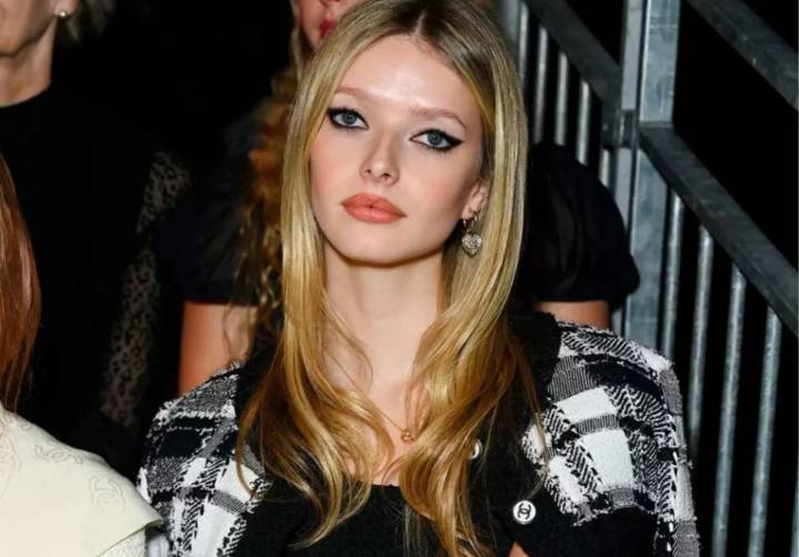 Sorprende debut musical de Apple, hija de Chris Martin y Gwyneth Paltrow