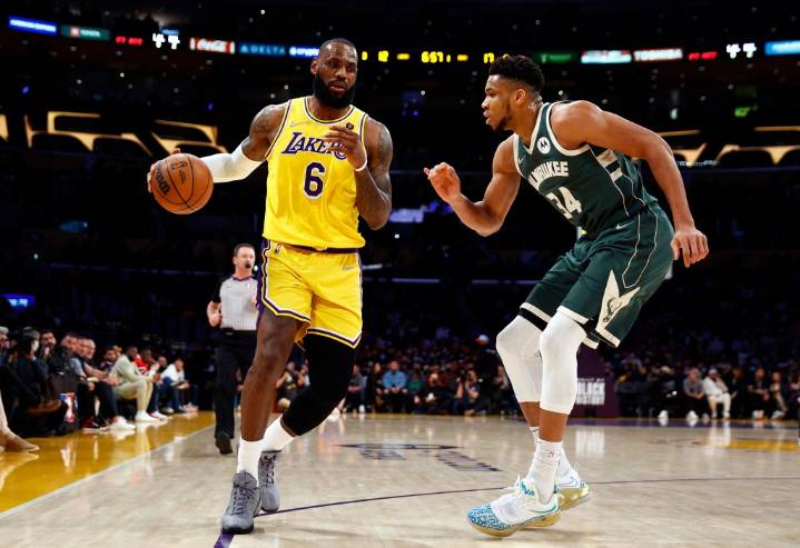 NBA 2025-26 Preview: 10 things to watch for