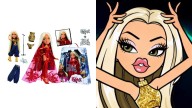 Lola Índigo lanza su propia muñeca junto a la marca Bratz