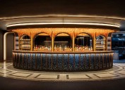 Barclays Center unveils new fan spaces ahead of Brooklyn Nets season opener
