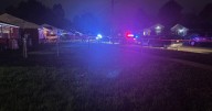 Louisville police say officer shot and killed armed man in the Newburg neighborhood