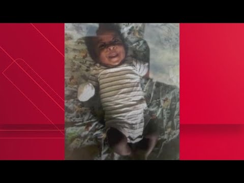 Search ongoing for missing baby who was taken in Clayton County, Georgia
