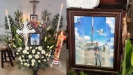 Stephany Carmona llevaba apenas 6 meses en la Guardia Nacional; familia ya planeaba su cumpleaños 20