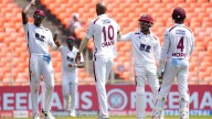 Empty Ahmedabad stadium sparks debate over Test cricket’s popularity in India