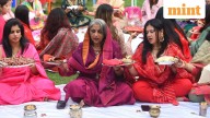 When is Karwa Chauth vrat date