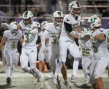 Roundup: Upset wins by Cathedral Catholic, La Costa Canyon sure to shake up top