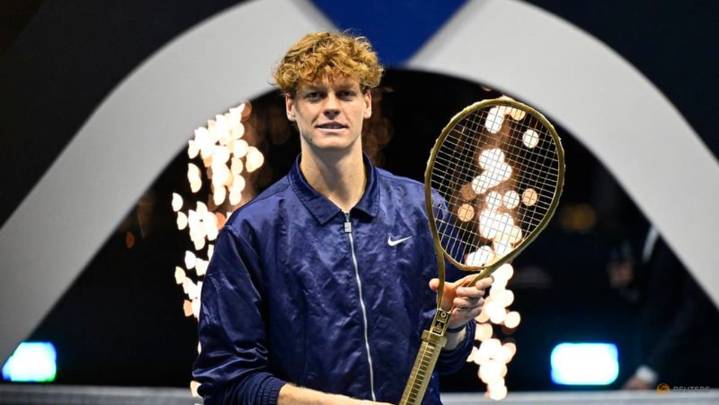 Sinner skipping Davis Cup Finals to focus on Australian Open preparations