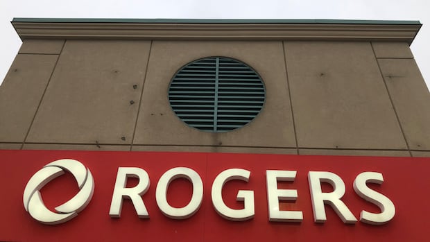 Text messages about Rogers class action lawsuit not a scam