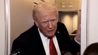 Trump: "Argentina está luchando por su vida; se están muriendo"