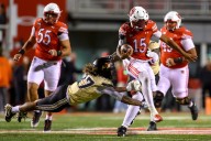 Deion Sanders, CU Buffs look for answers following embarrassing defeat