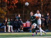 Munoz leads Jefferson in shutout against Vernon
