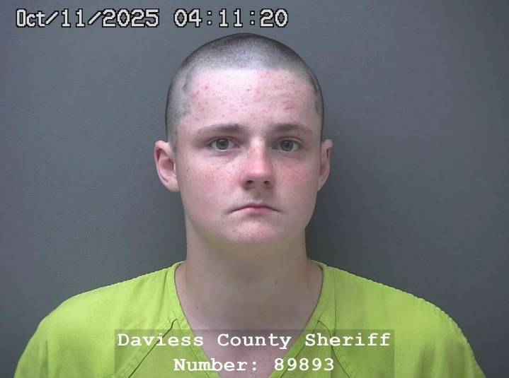 Second juvenile charged as adult in Washington gas station armed robbery