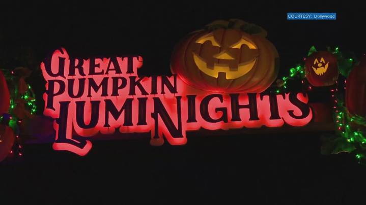 Things to do in East Tennessee this Hallo