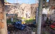 "Necesitaba plata para drogarme": uno de los detenidos rompió el silencio tras el triple femicidio narco