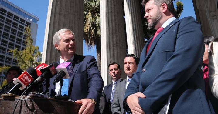 Kaiser sobre Kast: El fantasma que preocupa al republicano