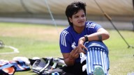 Shafali Verma replaces injured Pratika Rawal in India's World Cup squad
