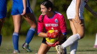 Burlington County Scholastic League girls soccer season stats leaders for Oct. 10