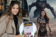 AI actor Tilly Norwood creating outrage in Hollywood film industry