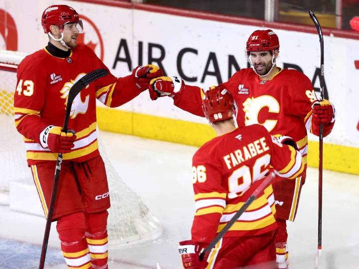 Rapid-fire predictions from Postmedia’s Flames beat reporters