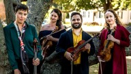 Non-Halloween happenings in Newport County this weekend