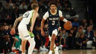 Fantasy basketball rankings, picks 2025 cheat sheets: Sleepers, breakouts, busts,