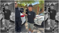 Un joven robó ropa de un local del Híper Libertad y fue detenido en Concepción