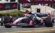 Gran Premio de Singapur: Colapinto largará 18° tras la clasificación ganada por George Russell