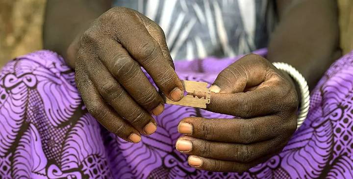 OMS alerta que 230 millones de víctimas han sufrido mutilación genital femenina en el mundo