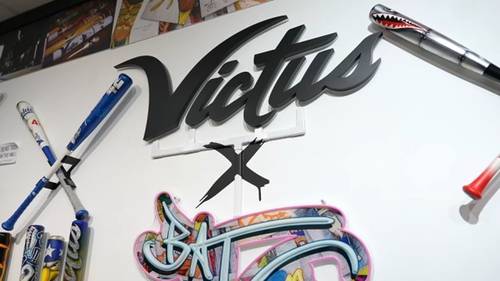 Inside Victus Sports: The King of Prussia bat company behind MLB's big hits