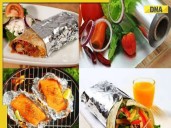 5 common mistakes people should avoid making while using aluminium foil