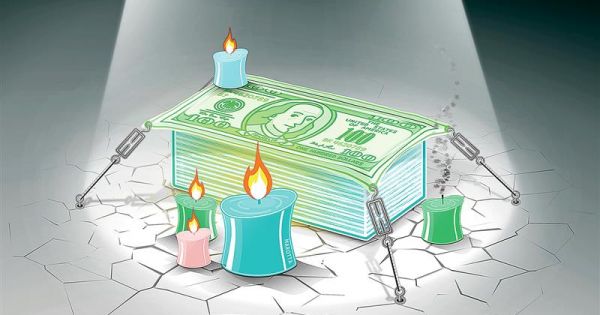 ¿Oportunidad de cambiar o solo aguantar el dólar?
