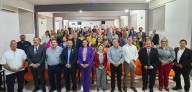 Realiza SEECH encuentros académicos regionales para dar a conocer avances y presentar plan de trabajo 2025