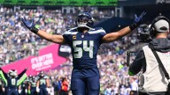 Seahawks Prepare To Again Face 'Special Football Player And Special Human Being' Bobby Wagner As An Opponent