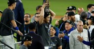 Are Dodgers fans superstitious or just a little stitious?